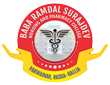 Baba Ramdal Surajdev Pharmacy College